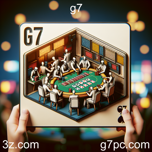 Explorando o Mundo dos Jogos de Carta no g7